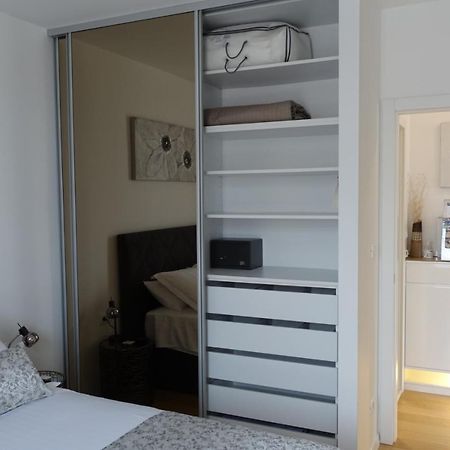 Euphoria Luxury Apartment 斯普利特 外观 照片