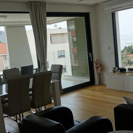 Euphoria Luxury Apartment 斯普利特 外观 照片