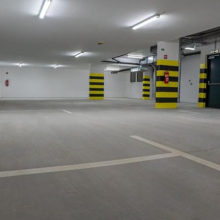 Euphoria Luxury Apartment 斯普利特 外观 照片