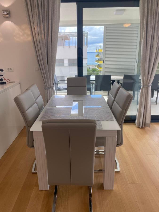Euphoria Luxury Apartment 斯普利特 外观 照片