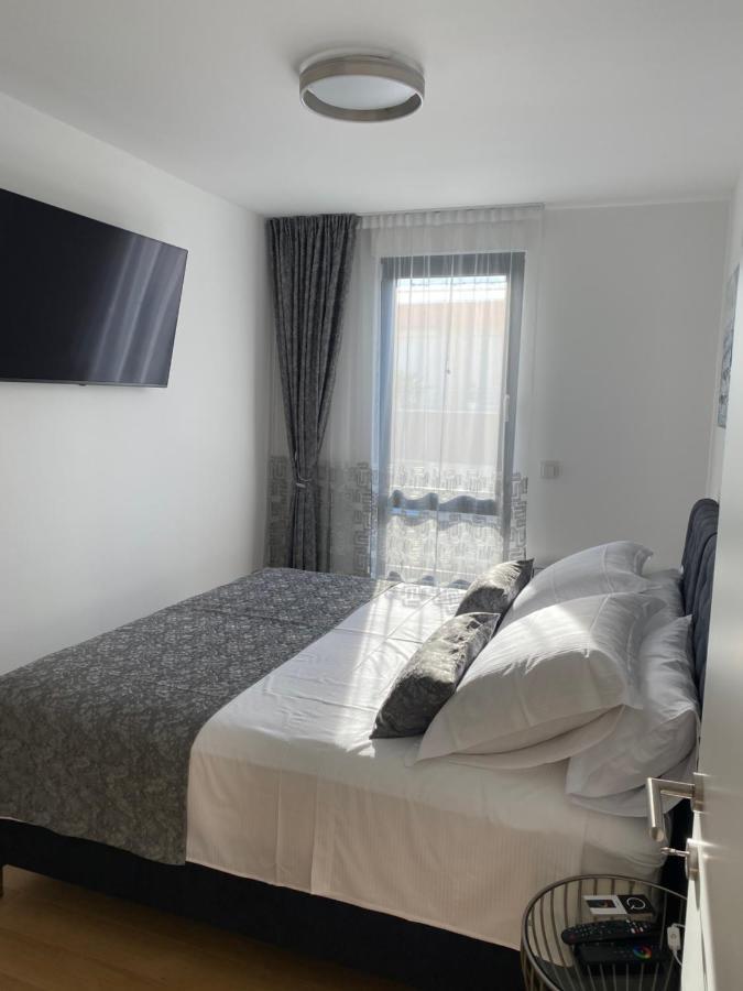 Euphoria Luxury Apartment 斯普利特 外观 照片