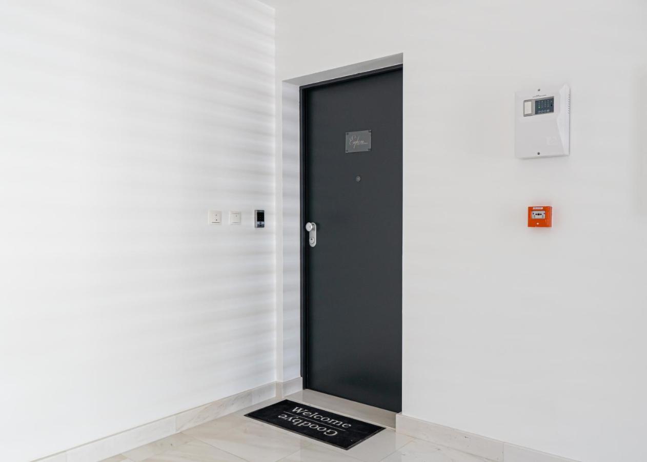 Euphoria Luxury Apartment 斯普利特 外观 照片