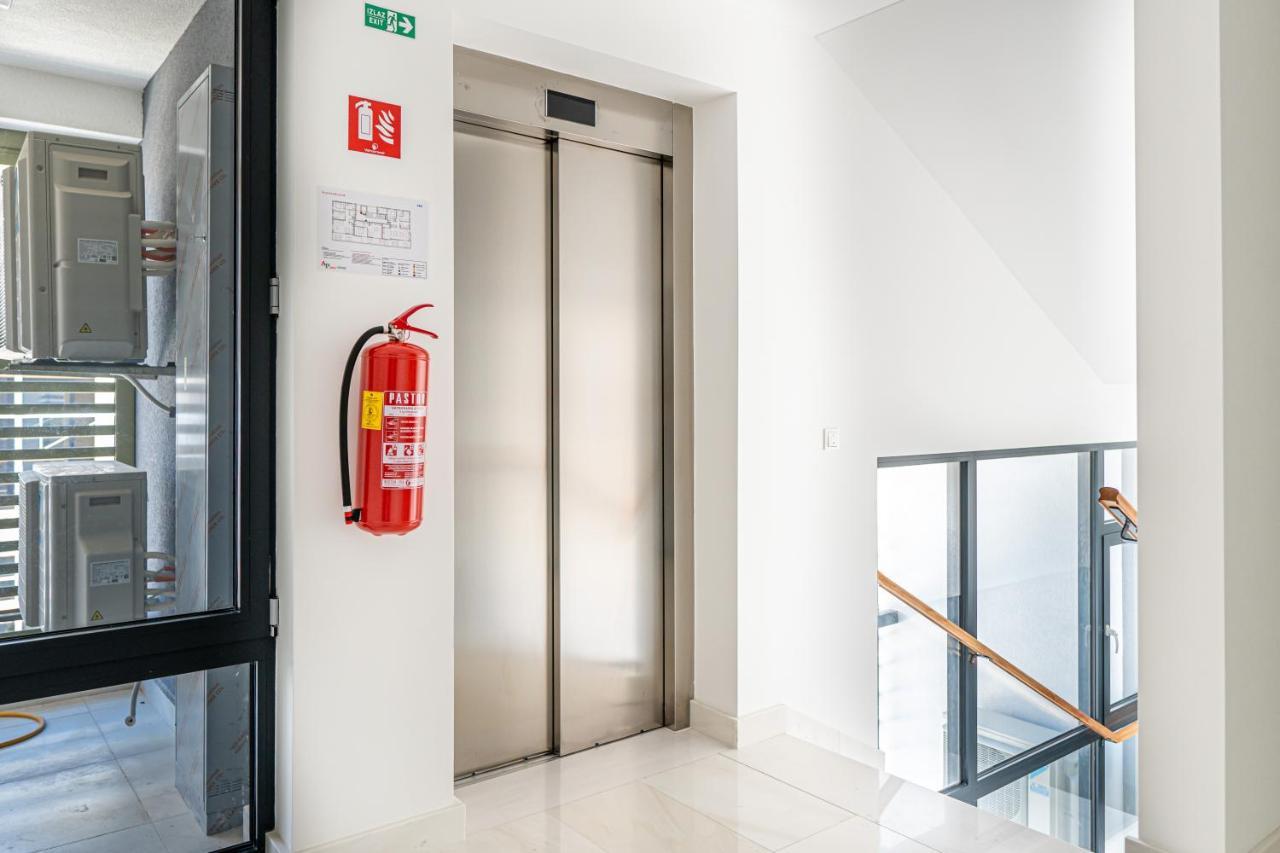 Euphoria Luxury Apartment 斯普利特 外观 照片