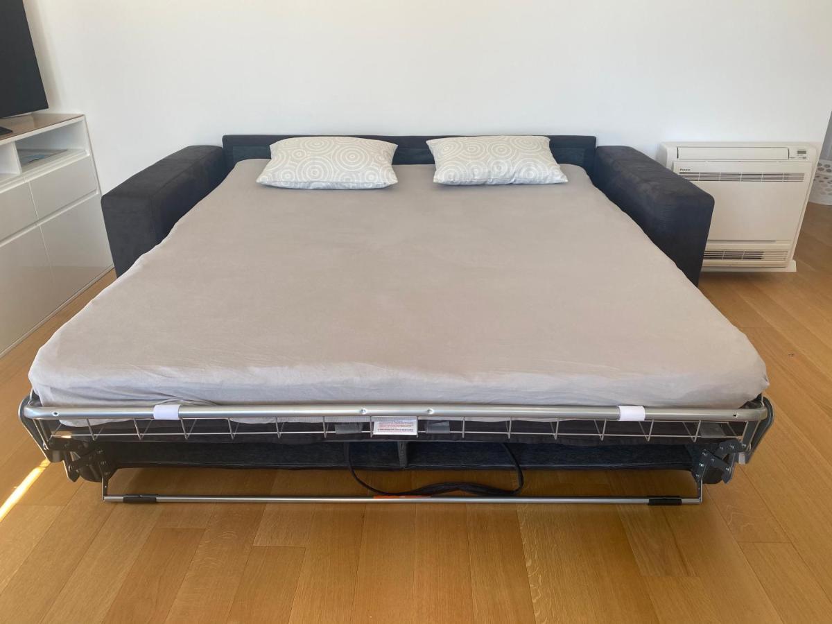 Euphoria Luxury Apartment 斯普利特 外观 照片