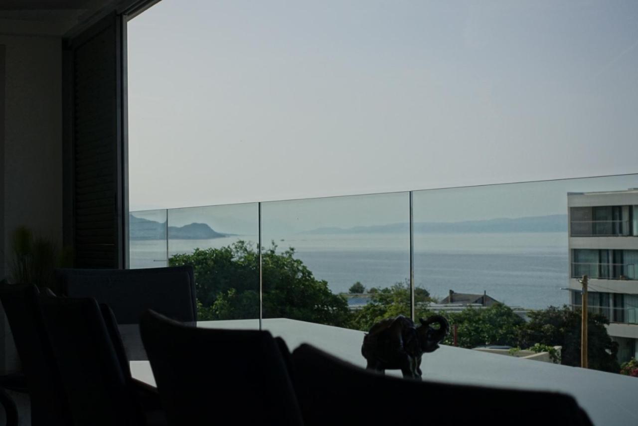 Euphoria Luxury Apartment 斯普利特 外观 照片