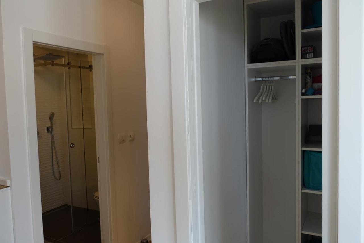 Euphoria Luxury Apartment 斯普利特 外观 照片