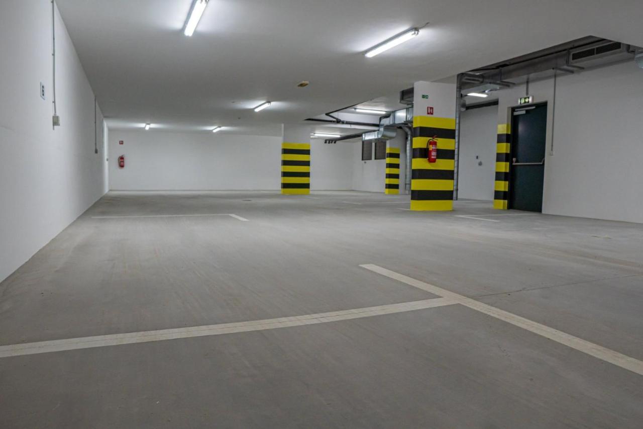 Euphoria Luxury Apartment 斯普利特 外观 照片